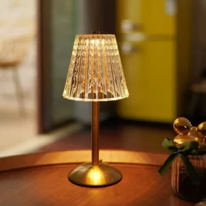 Abajur de Mesa