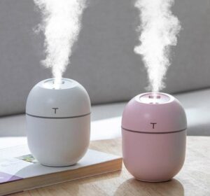 Umidificador de Ar